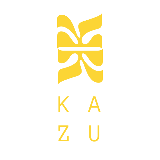 Kazu Logo
